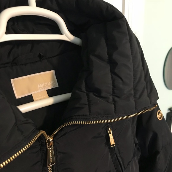 Michael Kors Parka - Picture 3 of 5